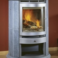 Barbas hout vrijstaand onderdelen