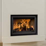 Barbas hout Inbouw-inzet onderdelen