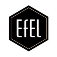 Efel losse onderdelen