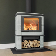 Altech hout vrijstaand onderdelen