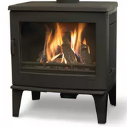 Saey gas vrijstaand onderdelen