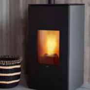 Saey pellets vrijstand onderdelen