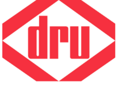 Dru gas losse onderdelen