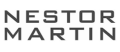 Nestor Martin hout losse onderdelen