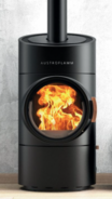 Austroflamm hout onderdelen