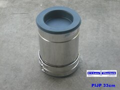 Dubbelwandig Isoduct