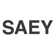 Saey hout- en of kolenkachel