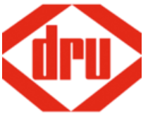 Dru gas losse onderdelen