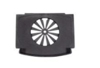 Bodem gietijzer Jydepejsen Senza 57500119