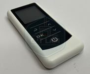 Afstandbediening voor SAEY QUBIC 085.4790.288