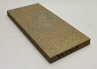 Morso steen achter klein vermiculite t.b.v Morso 1126 (tot 2007)