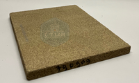Morso steen achter groot vermiculite t.b.v Morso 1126 (tot 2007)