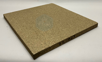 Morso steen zijkant vermiculite t.b.v. Morso 1126 (tot 2007)