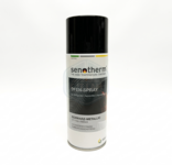 Spuitlak zwart Metallic 334334 Barbas vanaf 6-10-2014