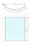 Glas GKT Techno-STAHL