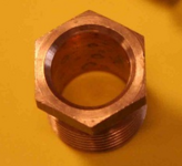 302085 Wartel D=12mm GV 34 G30-ZCH12