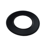 Rozet Geblauwd 125mm