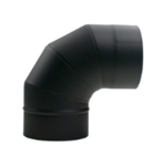 Bocht 90gr Jacobus 150mm