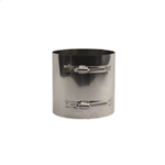 Klemband Hoog 130mm - 120mm