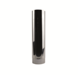 Pijp 250mm Met Klep - 200mm