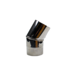 Bocht 30gr - 200mm