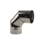 Bocht 90gr - 180mm