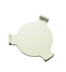 Heat deflector 60 Outr