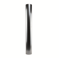 Pijp 1000mm Gegalvaniseerd 111mm