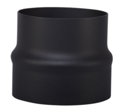 Verloop 130x200 Dikwandig