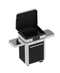 Combo Enosign RVS elektra - 65 Outr
