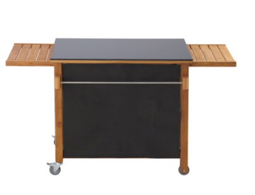 Emile roltafel Outr