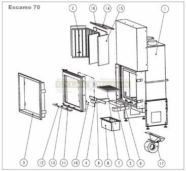 escamo-70-tek