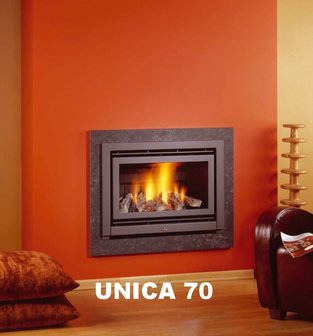 Unica 70 gas