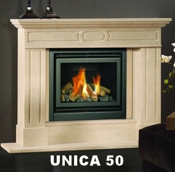 unica 50