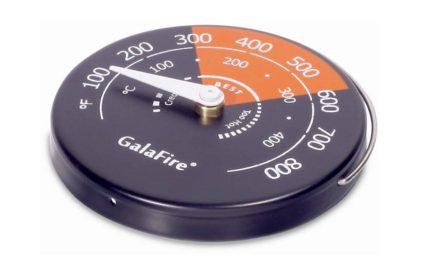 Galafire Thermometer 2