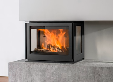 Barbas Unilux-6 270&nbsp;Rechts Hout