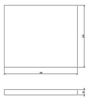 remplaat 328245 Vermiculiet (boven) Barbas