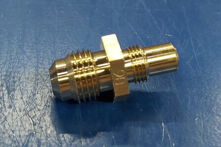 Inspuiter 337805 0.90mm opd.090 Barbas
