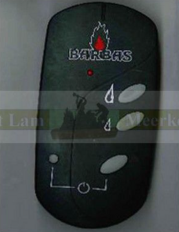 AB 350 Barbas origineel