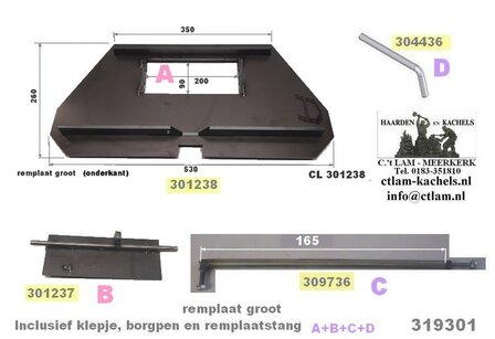 CL319301
