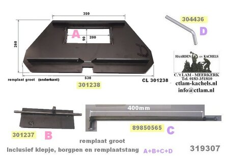 CL319307