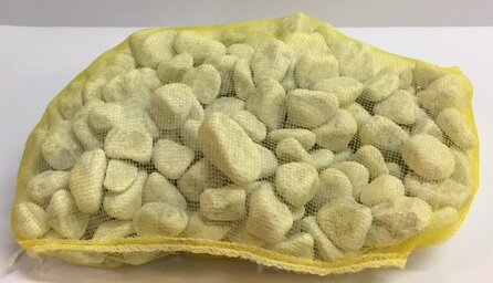 Set - 4x Marmersplit (=10Kg) 331120 Barbas
