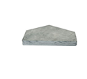 Vlamkeerplaat 450010009 Altech Ecosy Pellet
