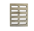 Grondrooster 721030008 Altech Eclips