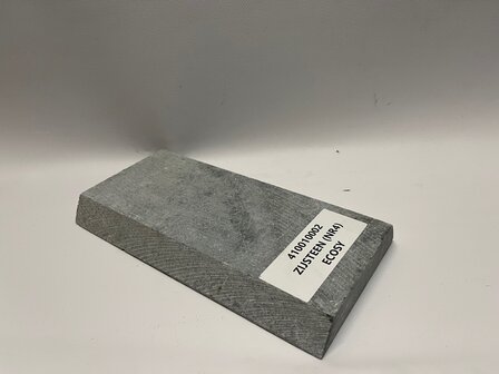Zijsteen (nr.4) 410010002 Altech Ecosy