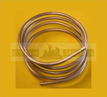 Waakvlamleiding KO2230 1000mm x 4mm