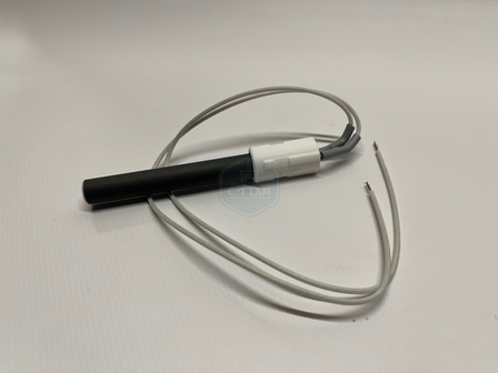 Keramische Bougie 300W 085.4790069 - VOOR SAEY QUBIC