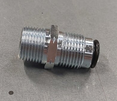 Inlet adapter LS BSP 2013 333608 Barbas