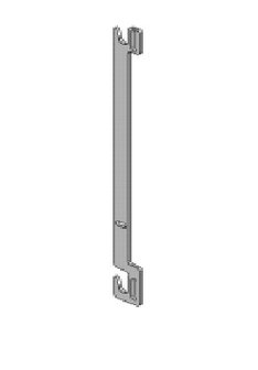 Espagnolet zwart (sinds 10-5-2021) 338840 Barbas