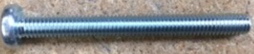 Stelschroef M6x10+bzk. 303812 Barbas Escamolux